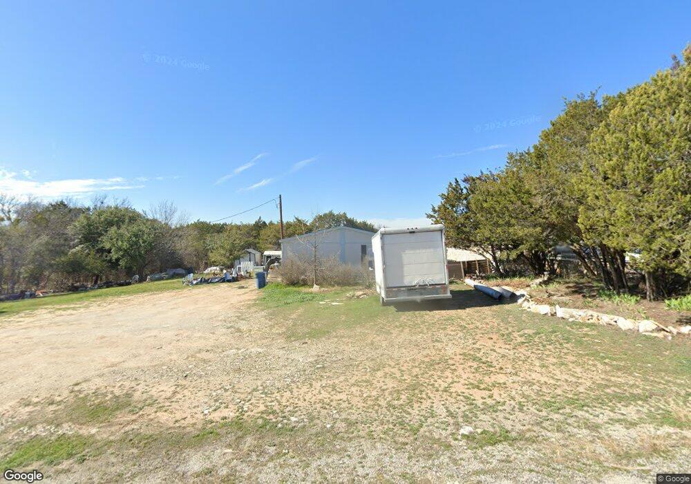 806 Neptune Dr, Granbury, TX 76049 - photo 1