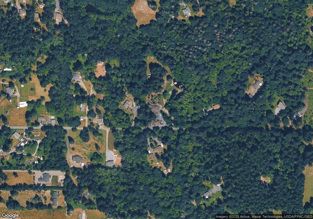 13813 214th St E, Graham, WA 98338 - photo 1