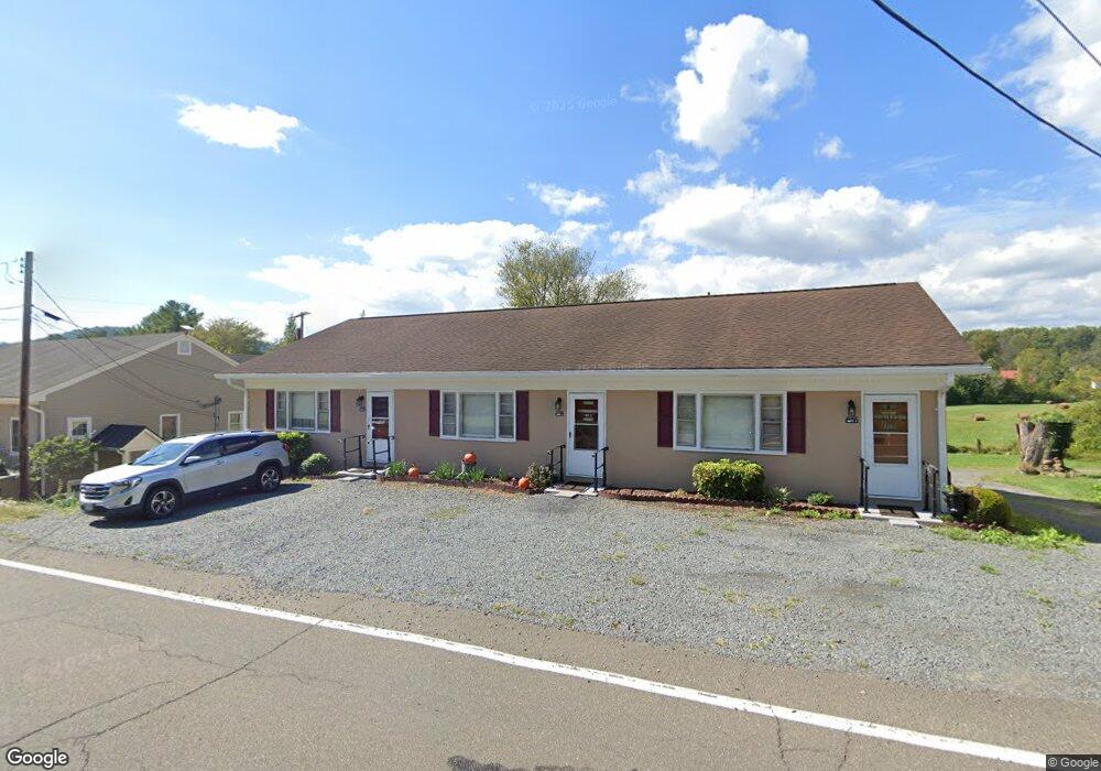 233 Main St, Washington, VA 22747 - photo 1