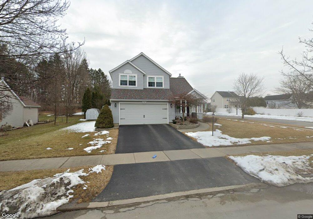 6 Callagan Dr, Saratoga Springs, NY 12866 - photo 1