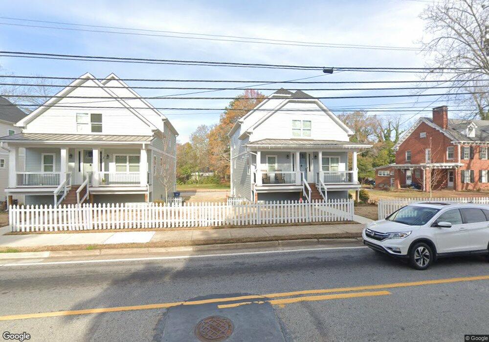 5 W Kimball St, Winder, GA 30680 - photo 1