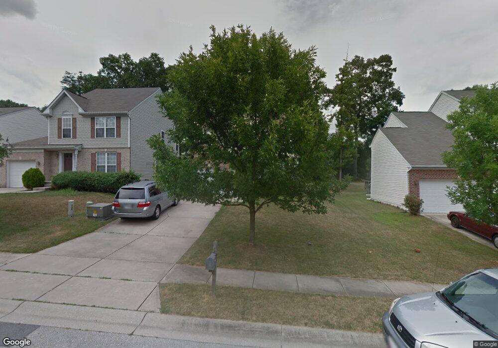 9671 Halstead Ave, Laurel, MD 20723 - photo 1