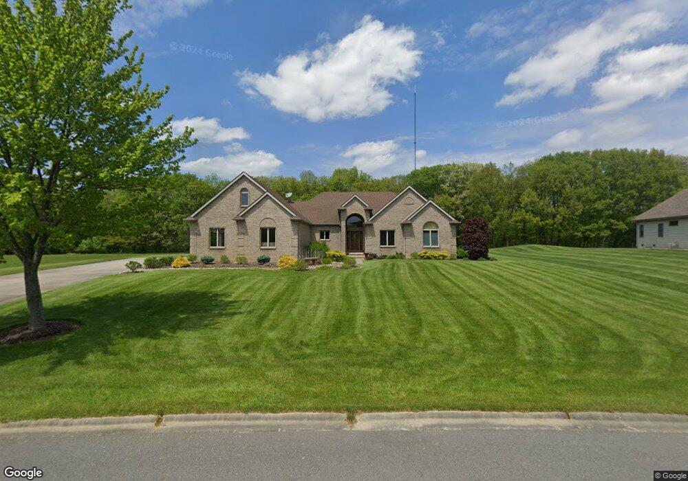 5486 W 152nd Ct, Crown Point, IN 46307 - photo 1