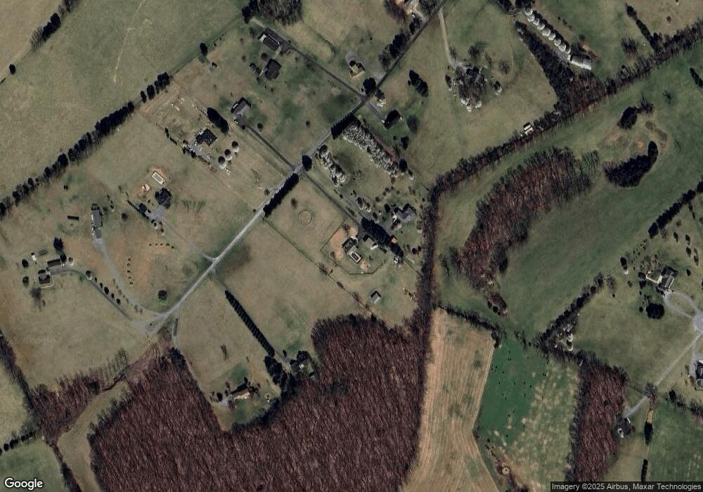 885 Parkview Estates Rd, Luray, VA 22835 - photo 1