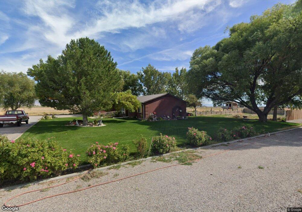 1931 W 1250 S, Delta, UT 84624 - photo 1