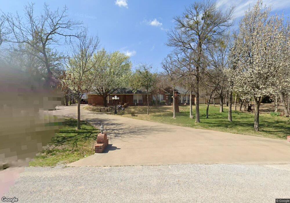 126 Mariah Dr, Weatherford, TX 76087 - photo 1