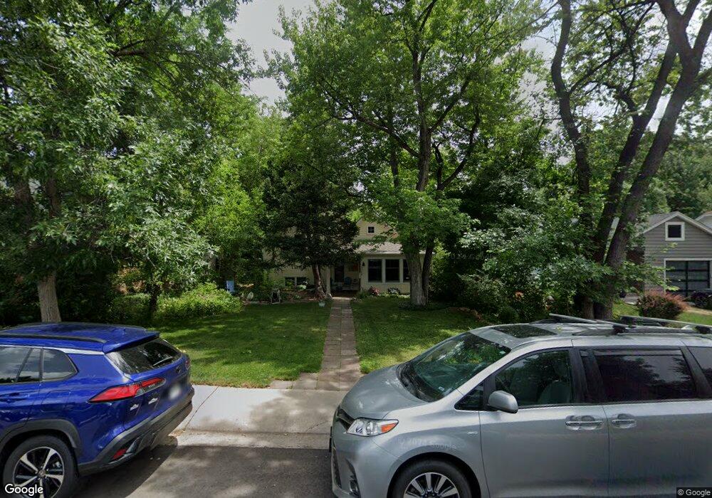 3176 10th St, Boulder, CO 80304 - photo 1