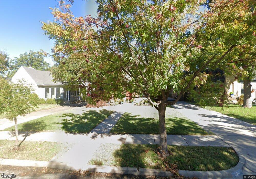 5247 Ridgedale Ave, Dallas, TX 75206 - photo 1