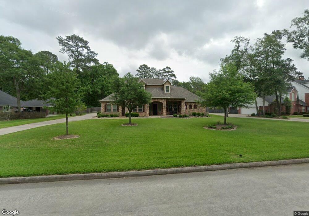31208 Helen Ln, Tomball, TX 77375 - photo 1