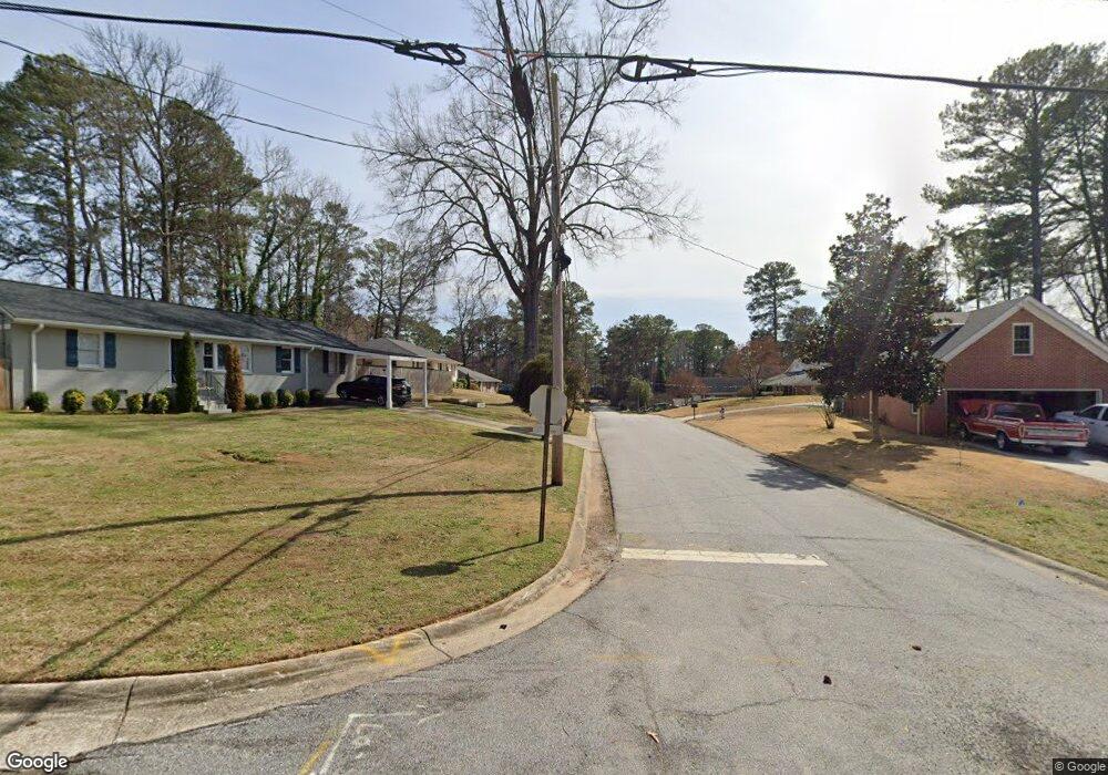 0 Timberland St unit 8006540, Smyrna, GA 30080 - photo 1