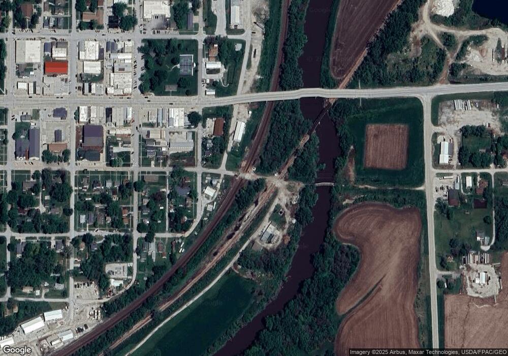 8 S Pointe, Logan, IA 51546 - photo 1