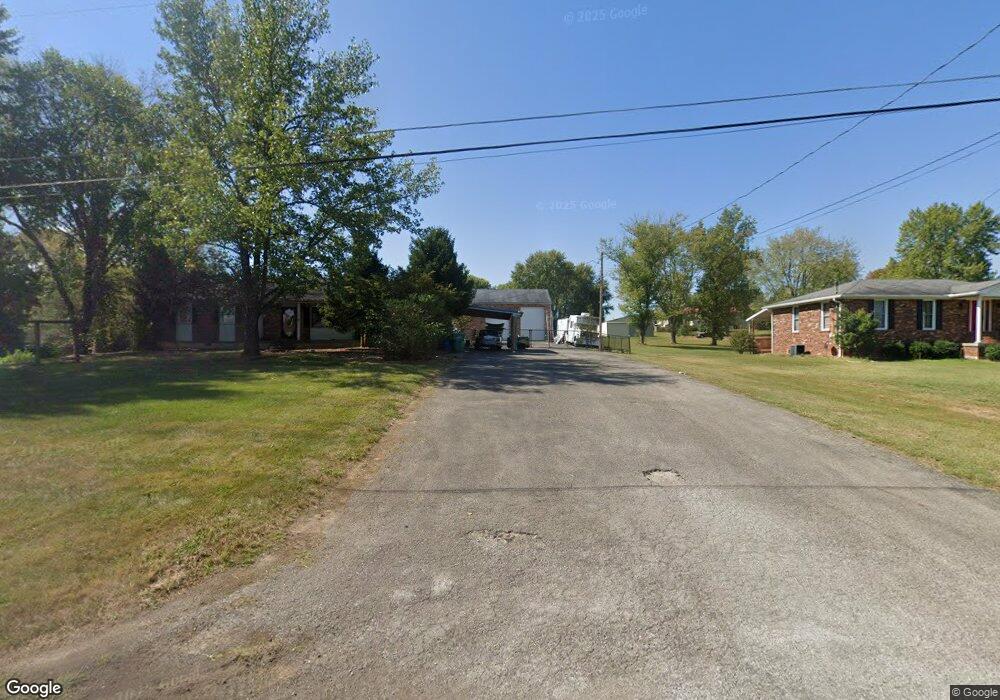 285 Kentucky Ct, Mount Washington, KY 40047 - photo 1