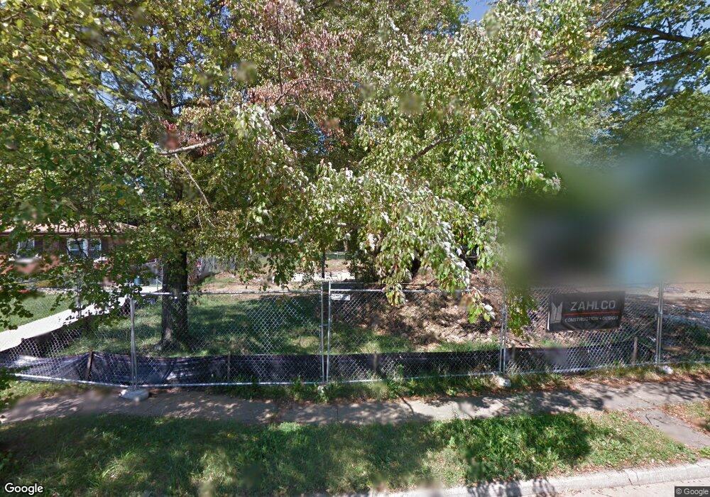 3402 Labyrinth Rd, Baltimore, MD 21215 - photo 1