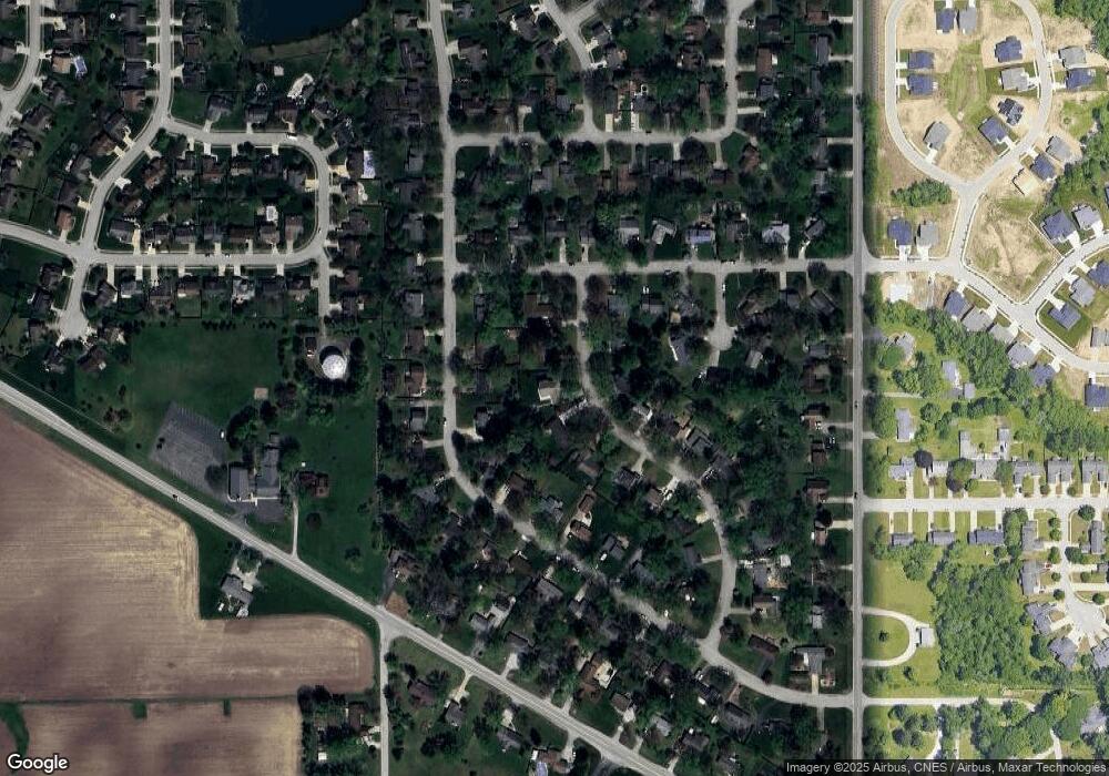 173 Ivy Hill Dr, West Lafayette, IN 47906 - photo 1