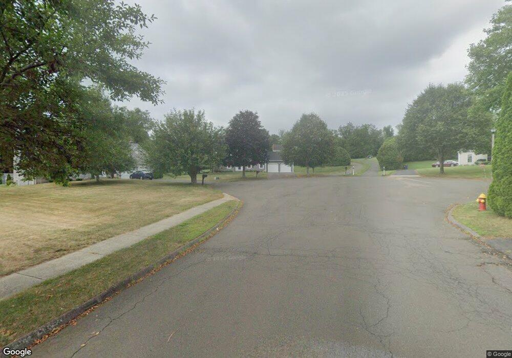 14 Doherty Dr, Wallingford, CT 06492 - photo 1