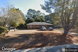 721 Bailey St, Sumter, SC 29150