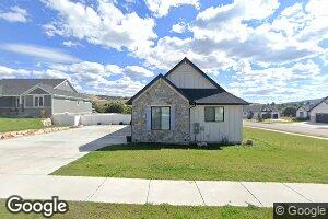 430 E Chalk Creek Ct, Coalville, UT 84017