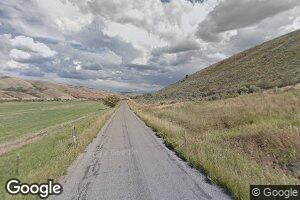 0 S Henefer Rd, Henefer, UT 84033