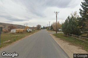 580 S Henefer Rd, Henefer, UT 84033