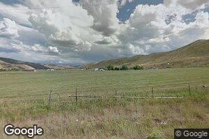 2133 S Henefer Rd, Henefer, UT 84033