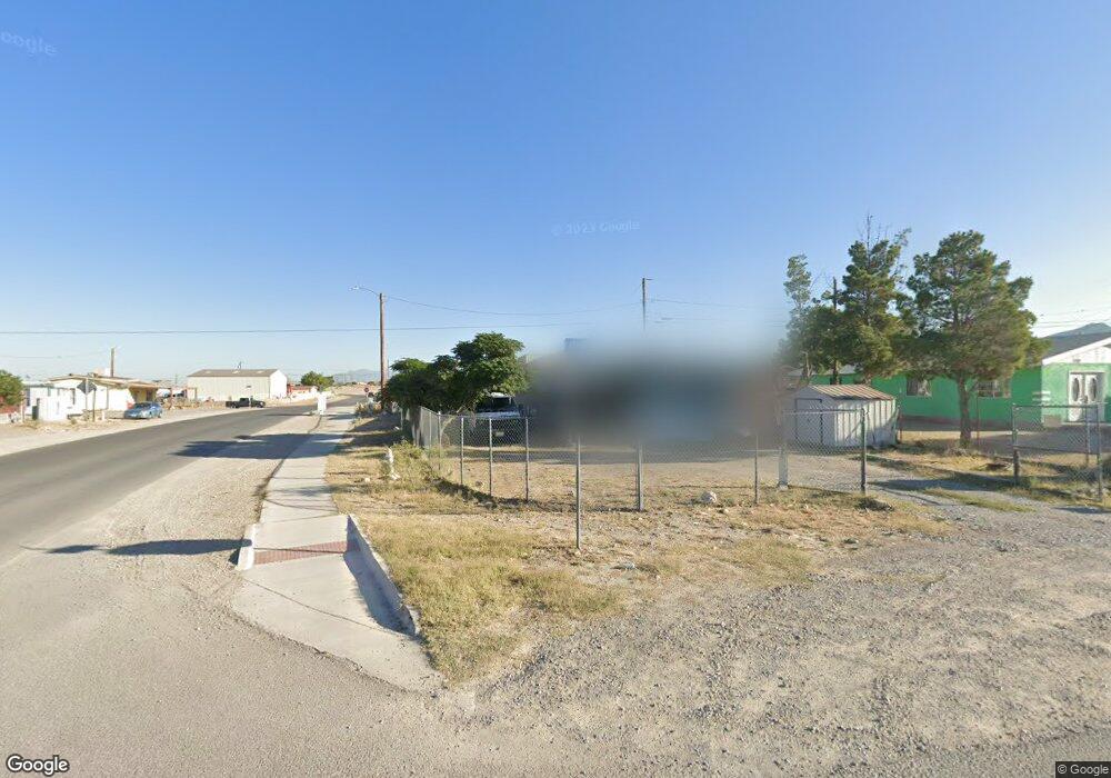 1429 Larry Rd, Canutillo, TX 79835 - photo 1