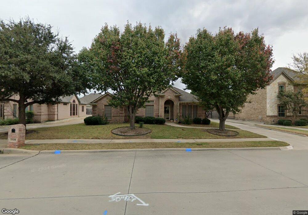 3328 Austin Ct, Hurst, TX 76054 - photo 1