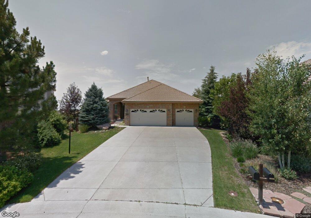 21961 E Peakview Dr, Aurora, CO 80016 - photo 1