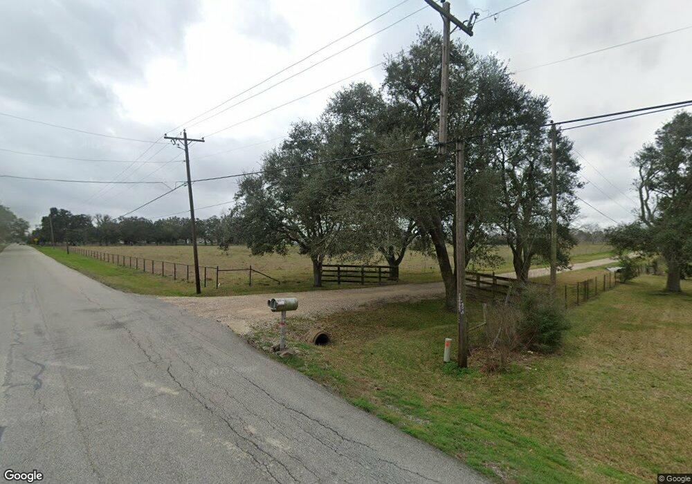 2998 County Road 155, Alvin, TX 77511 - photo 1
