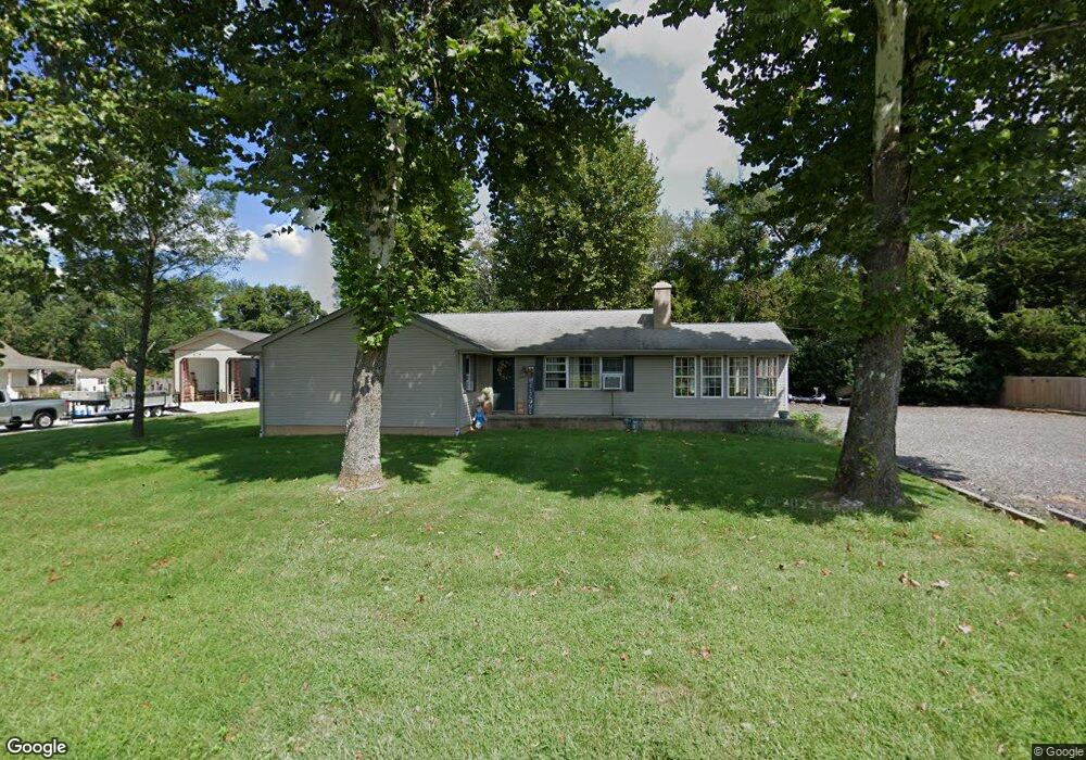 2061 Monroeville Rd, Monroeville, NJ 08343 - photo 1