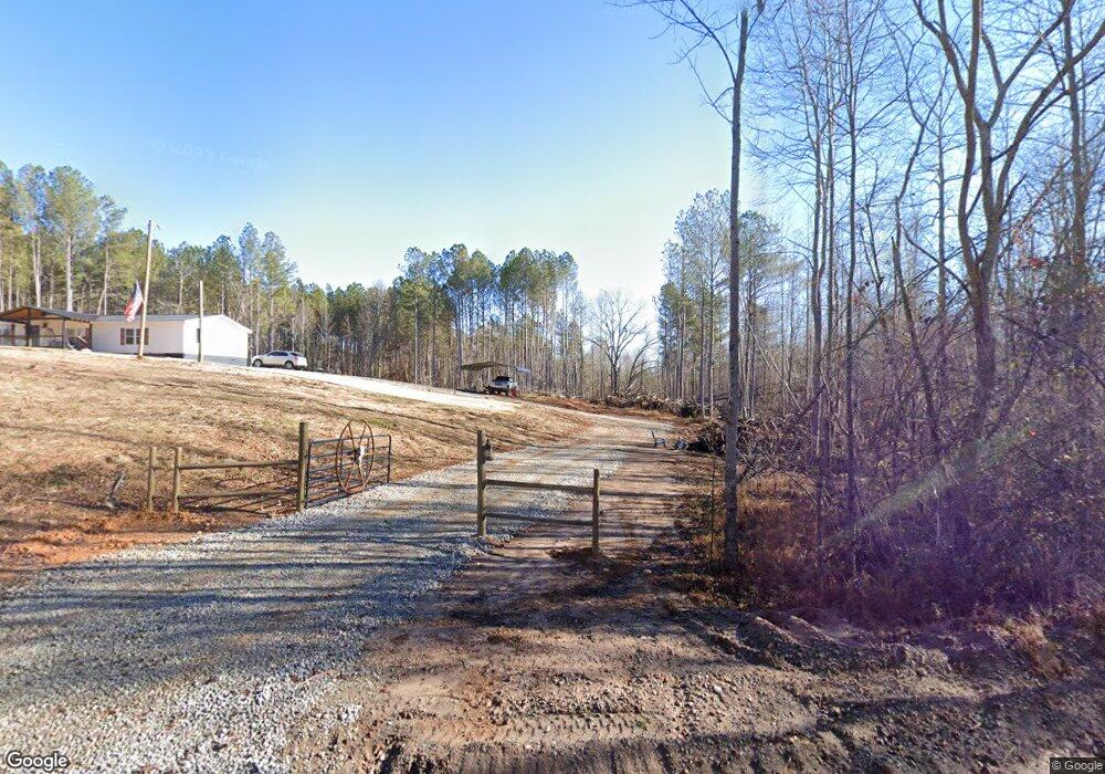 1561 Five Points Rd, Waco, GA 30182 - photo 1