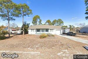 183 Cottontail Run, Newport, NC 28570