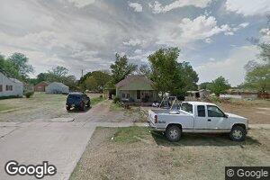817 4th St, Alva, OK 73717