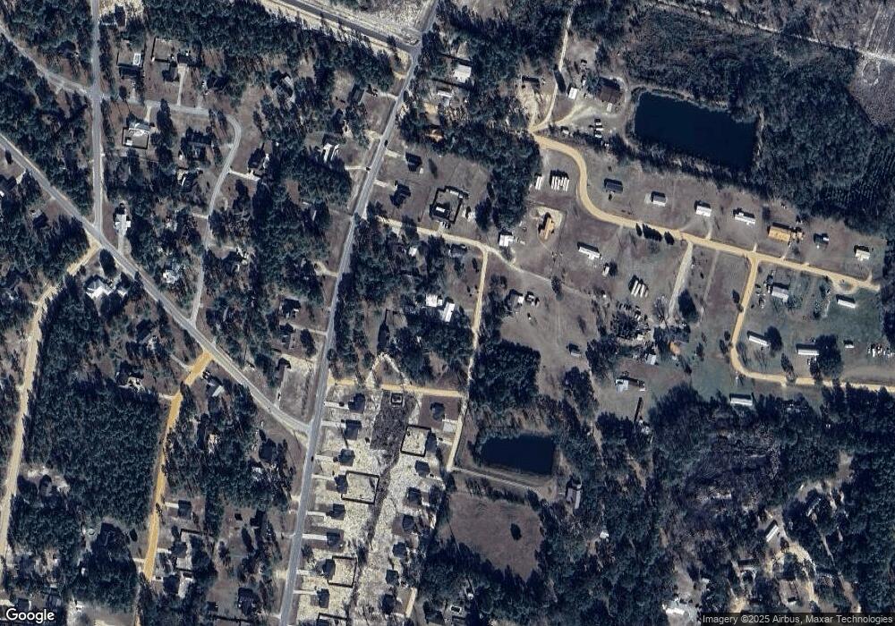 144 Whispering Pines Rd, Jesup, GA 31545 - photo 1