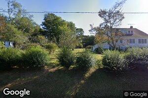 30424 Maple Ave, Sedley, VA 23878