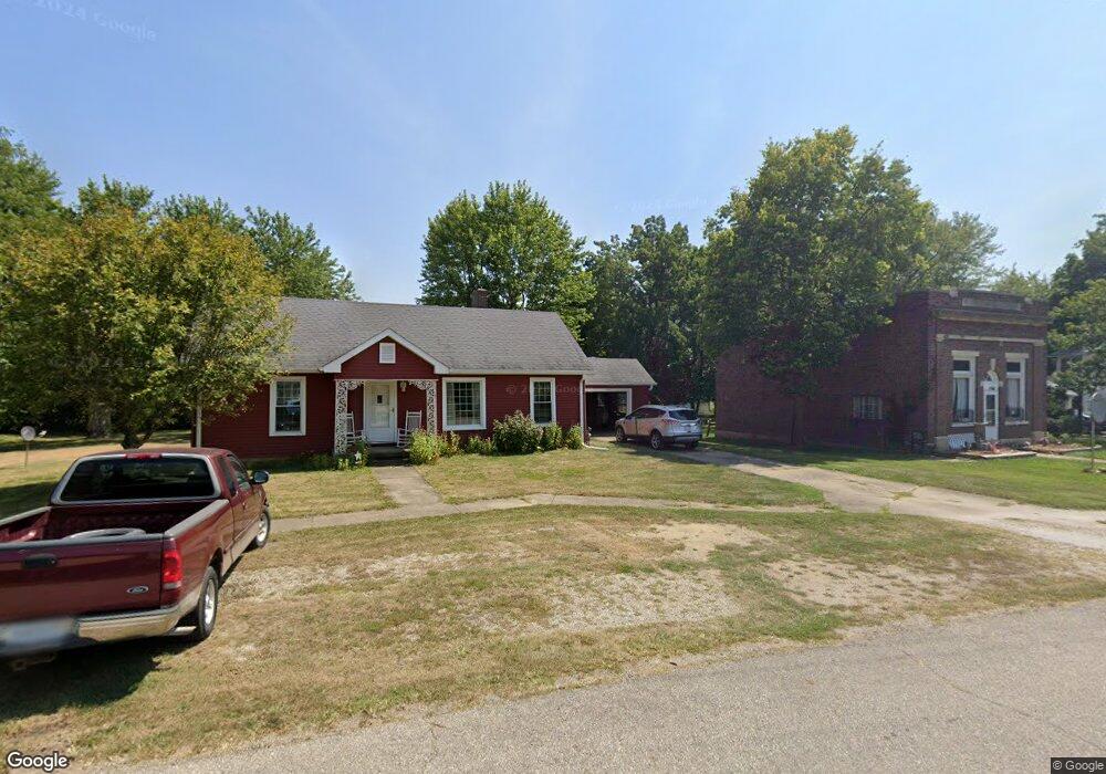 11756 N Main St, Fountaintown, IN 46130 - photo 1