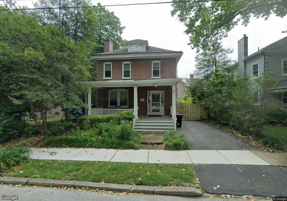 2602 N Harrison St, Wilmington, DE 19802 - photo 1