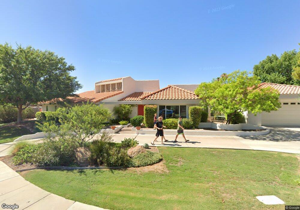 4033 E Gable Cir, Mesa, AZ 85206 - photo 1