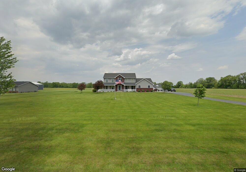 1822 Winters Rd, Fort Wayne, IN 46819 - photo 1