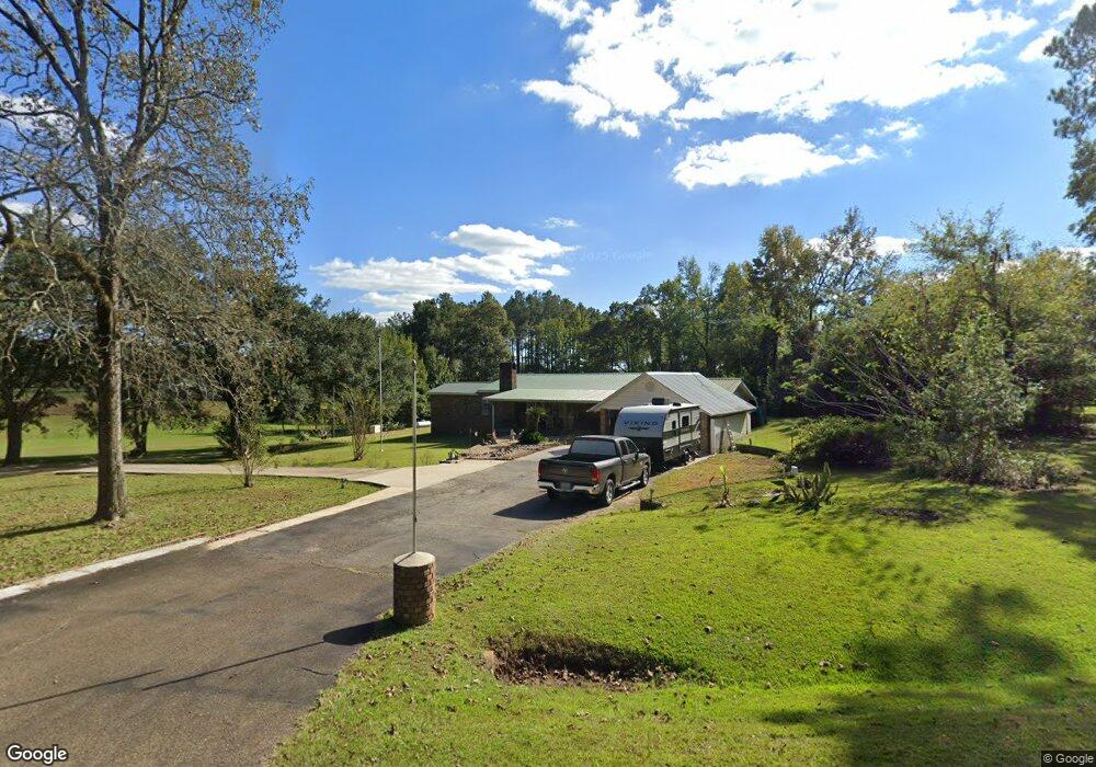 9194 Osyka Progress Rd, Magnolia, MS 39652 - photo 1