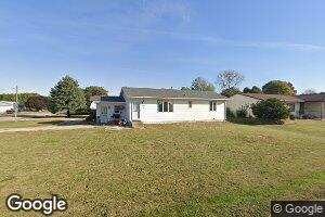 324 Dahl Dr, Manly, IA 50456