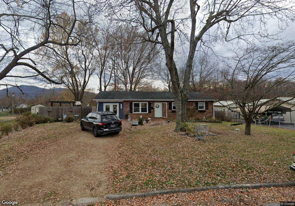 712 Georgia St, Johnson City, TN 37601 - photo 1