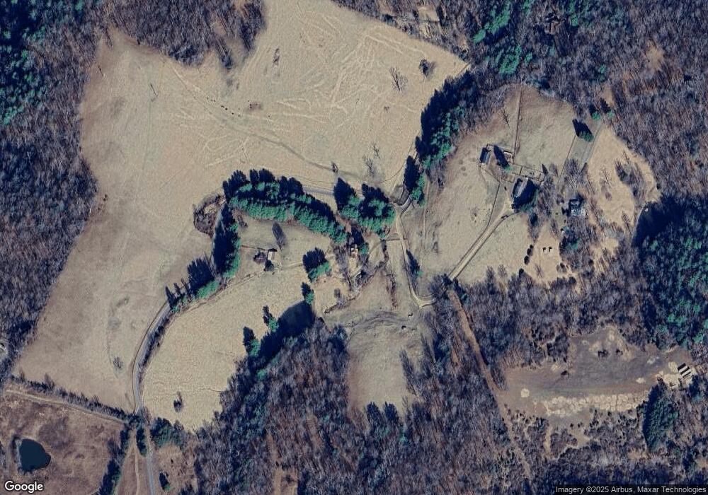 206 Thunder Valley Ln, Castleton, VA 22716 - photo 1