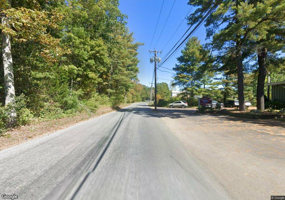 Lot 5 High Plain Rd, Plainville, MA 02762 - photo 1