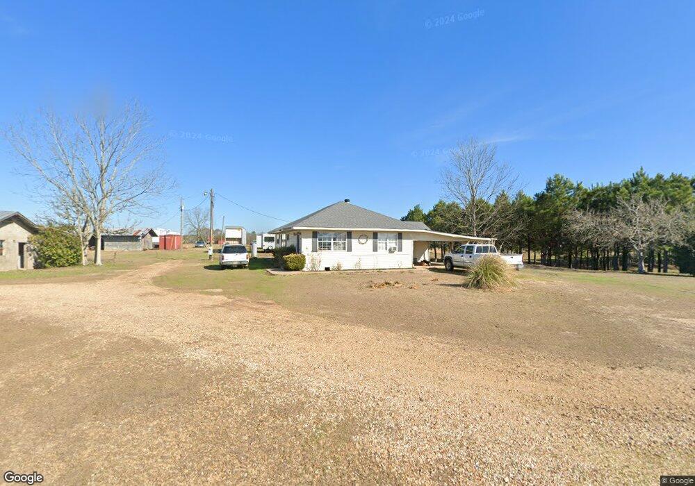 248 Hobgood Rd, Tylertown, MS 39667 - photo 1