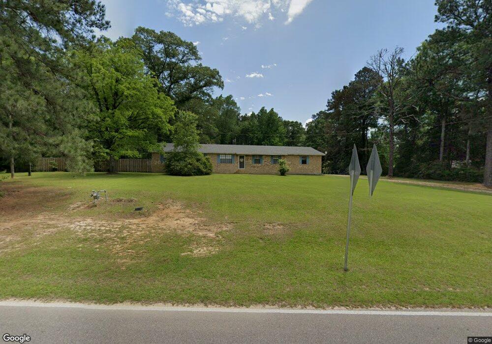 504 Trace Rd, Laurel, MS 39443 - photo 1