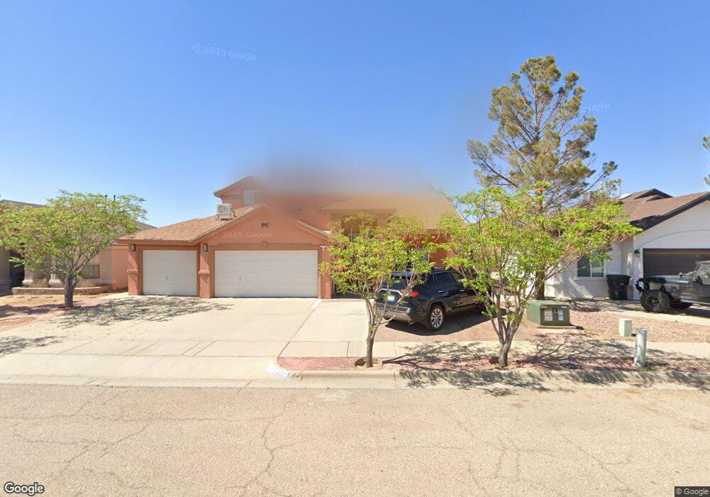 14037 Lago Azul St unit 2, Horizon City, TX 79928 - photo 1