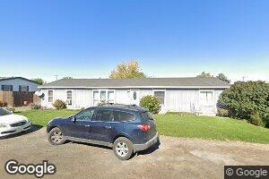 1000 E 2nd St, Warden, WA 98857