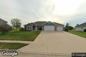 709 N Kennedy, Wayland, IA 52654