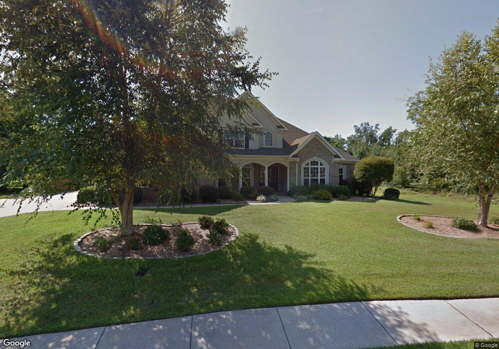 95 Pembroke Point, Centerville, GA 31028 - photo 1