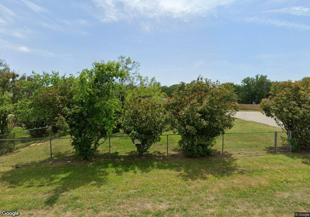123 Live Oak Rd, Springtown, TX 76082 - photo 1